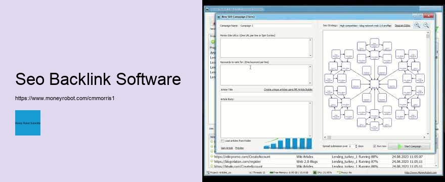 Transform Your SEO Strategy: Sign Up for Money Robot Submitter