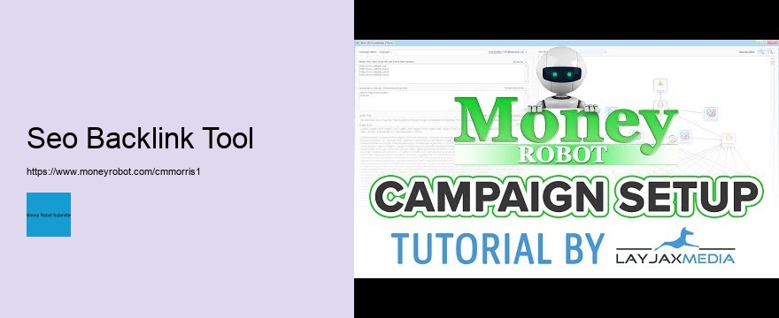 Achieve Optimal Results with Money Robot Submitter: A Guide to Best Practices