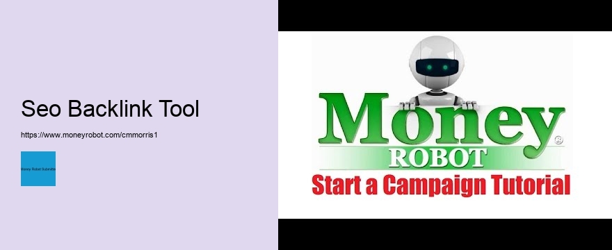 Discover Money Robot Submitter: The Ultimate SEO Solution