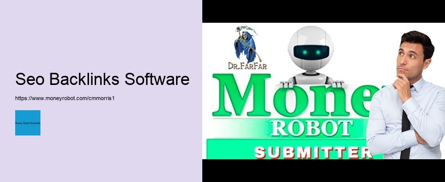 Getting Started with Money Robot Submitter: A Beginner's Guide