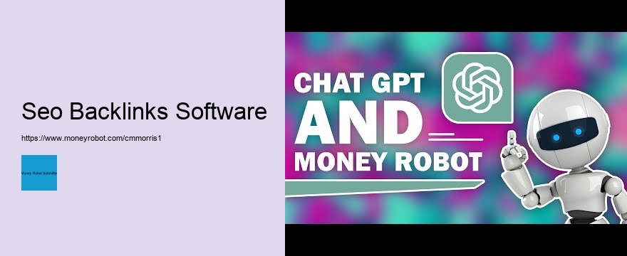 How Money Robot Submitter Stands Out from Other SEO Tools