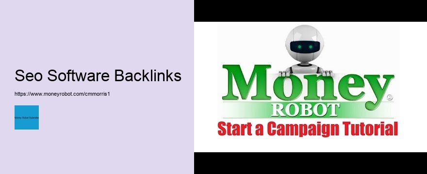 Discover Money Robot Submitter: The Ultimate SEO Solution