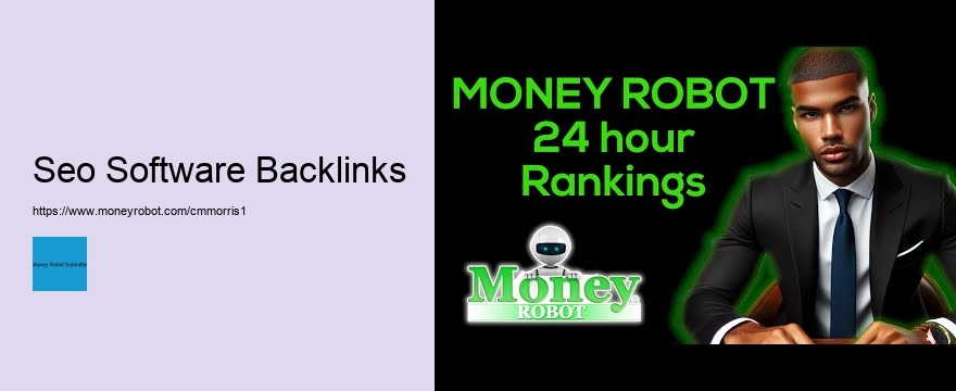 Getting Started with Money Robot Submitter: A Beginner's Guide