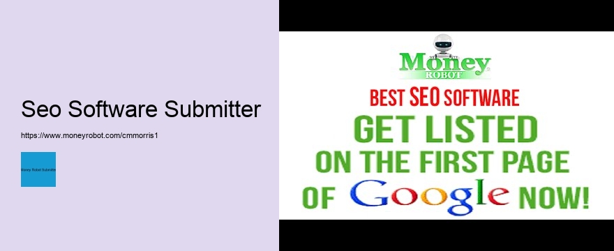 Frequently Asked Questions About Money Robot Submitter