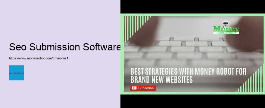 Unlocking the Power of Money Robot Submitter: How It Functions