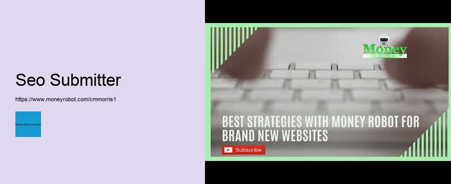 Support and Updates for Money Robot Submitter: What You Need to Know