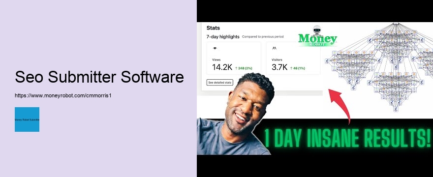 Real User Reviews of Money Robot Submitter: Success Stories