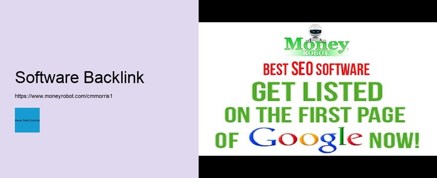 Why Choose Money Robot Submitter? Top Benefits for Your SEO