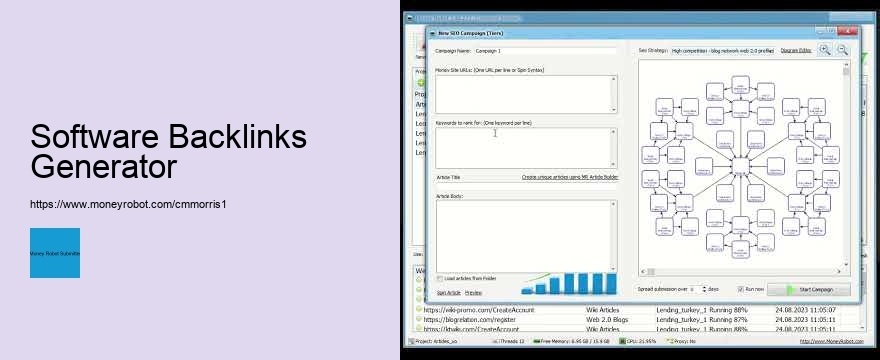 Everything You Wanted to Know: FAQs on Money Robot Submitter