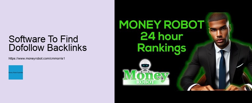 Step Into SEO Success with Money Robot Submitter: How to Begin