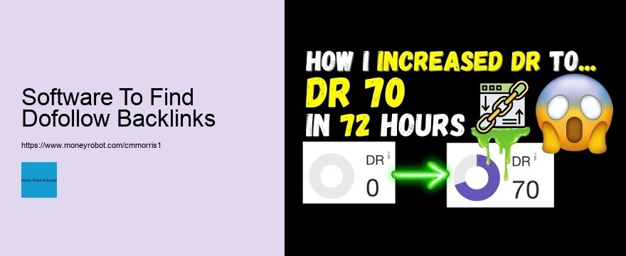 Welcome to Money Robot Submitter: Transform Your SEO Approach