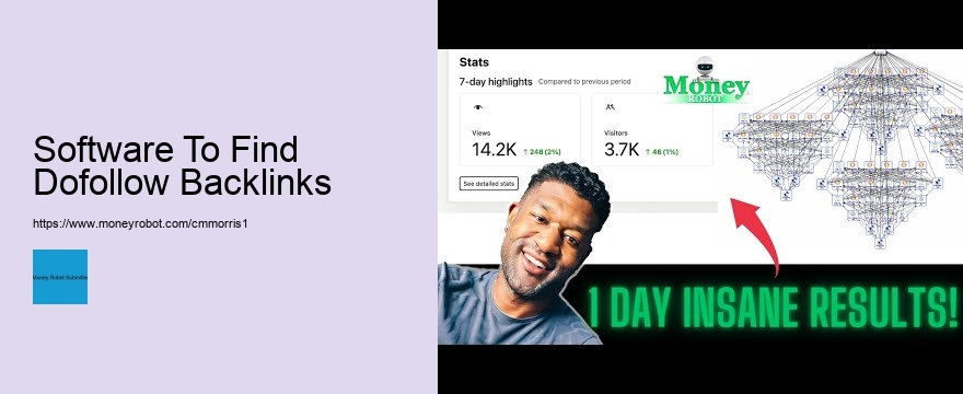 Money Robot Submitter vs. The Competition: A Comprehensive Comparison